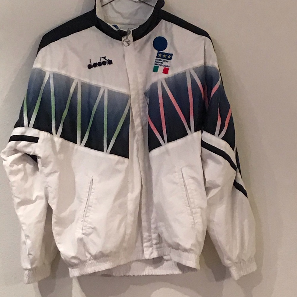 Windbreaker